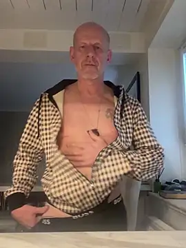 malematureisbest online show from December 2025 10:55:02 AM