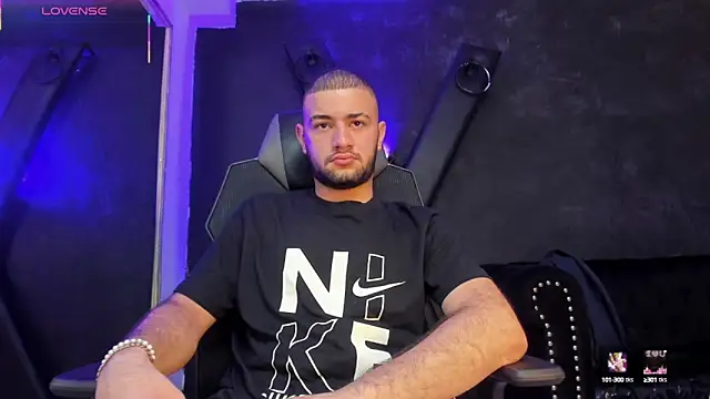 MaximusDick1  online show from September 2025 03:51:01 AM