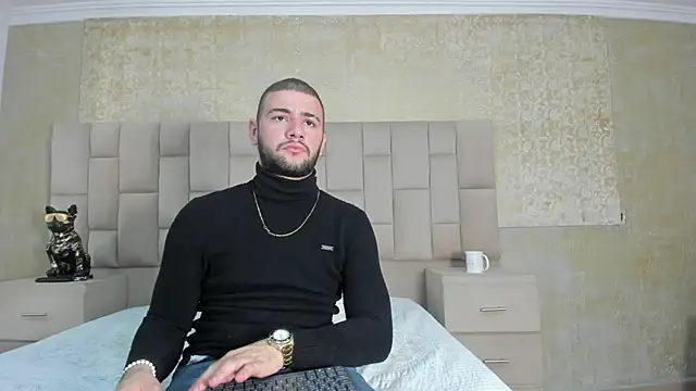 MaximusDick1  online show from October 2025 04:20:02 AM