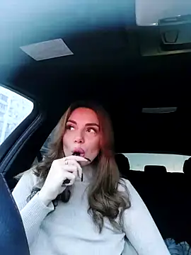 Gabriella Hot  online show from December 2024 02:10:01 AM