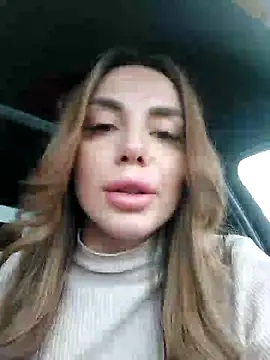 Gabriella Hot  online show from December 2024 05:16:02 AM