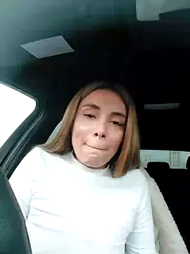 Gabriella Hot  online show from December 2024 05:09:02 AM