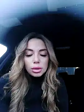 Gabriella Hot  online show from January 2025 02:04:01 AM