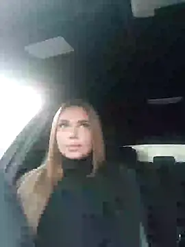 Gabriella Hot  online show from February 2025 02:17:02 AM