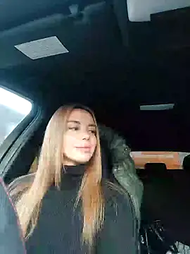 Gabriella Hot  online show from February 2025 02:04:01 AM