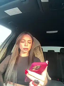 Gabriella Hot  online show from March 2026 02:02:01 AM