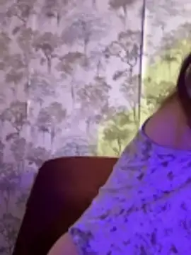 the perfectgirl online show from October 2025 06:47:01 PM