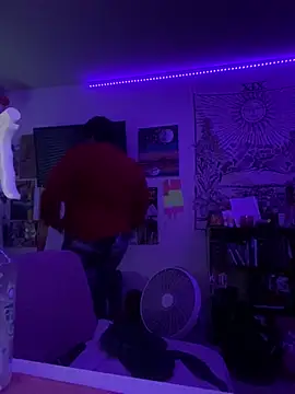 Snapshot of Ectorius chatting on October 2025 12:49:02 PM Ectorius online show from October 2025 12:49:02 PM