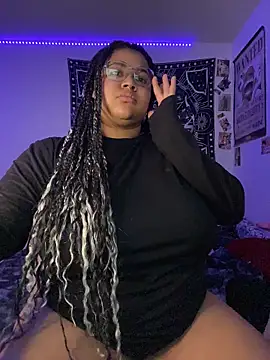 Snapshot of Ectorius chatting on December 2025 01:55:01 AM Ectorius online show from December 2025 01:55:01 AM