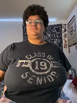 Snapshot of Ectorius chatting on February 2026 02:12:02 PM Ectorius online show from February 2026 02:12:02 PM