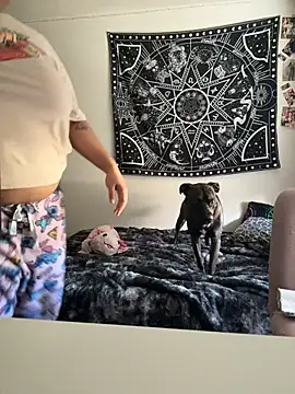 Snapshot of Ectorius chatting on February 2026 03:34:02 PM Ectorius online show from February 2026 03:34:02 PM