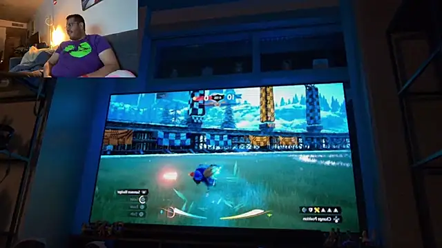 Snapshot of bearcloudcomputa chatting on December 2024 05:43:01 AM bearcloudcomputa online show from December 2024 05:43:01 AM