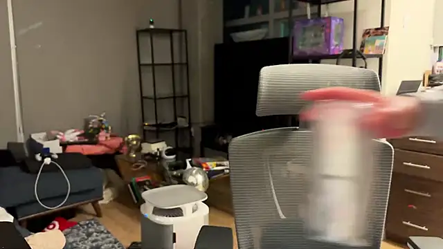 Snapshot of bearcloudcomputa chatting on December 2024 04:41:01 AM bearcloudcomputa online show from December 2024 04:41:01 AM