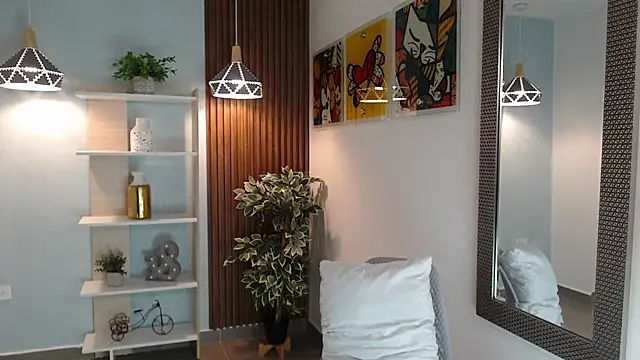 Snapshot of Dalila_Sky chatting on February 2026 06:02:01 PM Dalila Sky online show from February 2026 06:02:01 PM