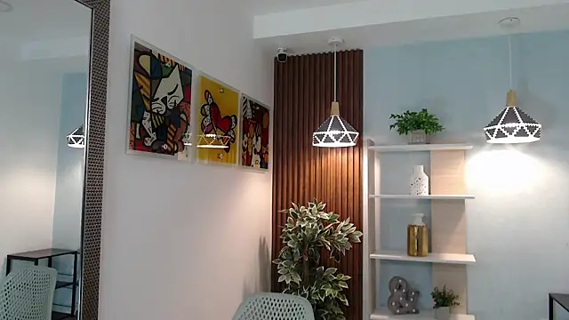 Snapshot of Dalila_Sky chatting on February 2026 06:08:02 PM Dalila Sky online show from February 2026 06:08:02 PM