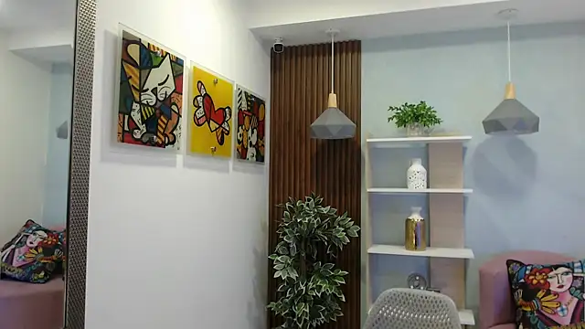 Snapshot of Dalila_Sky chatting on February 2026 06:06:02 PM Dalila Sky online show from February 2026 06:06:02 PM