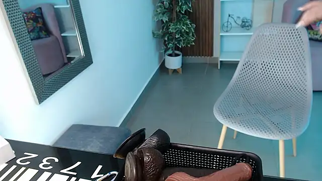 Dalila Sky online show from March 2026 06:07:02 PM