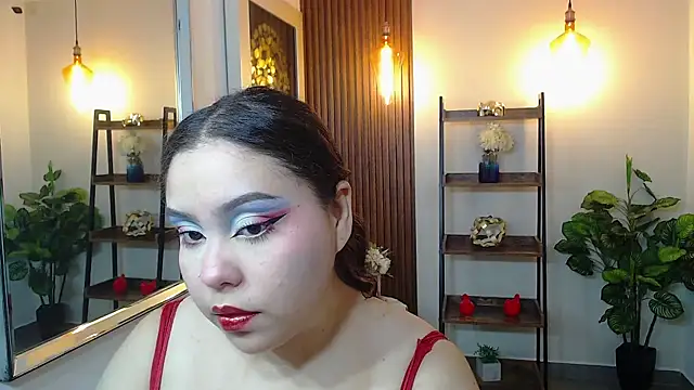 Snapshot of Dalila_Sky chatting on July 2026 04:29:02 PM Dalila Sky online show from July 2026 04:29:02 PM