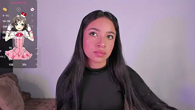 Mereo leona online show from February 2026 12:20:01 AM