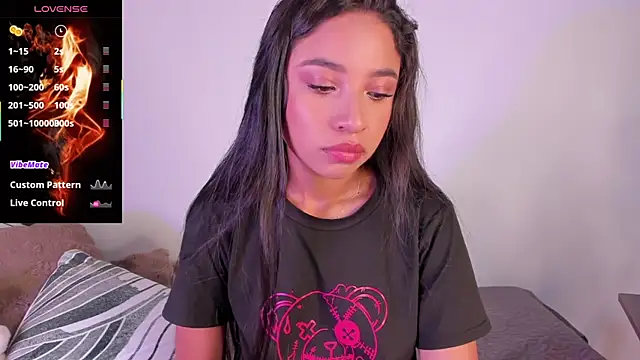 Mereo leona online show from April 2026 12:06:01 AM