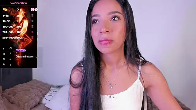 Mereo leona online show from April 2026 06:01:02 PM