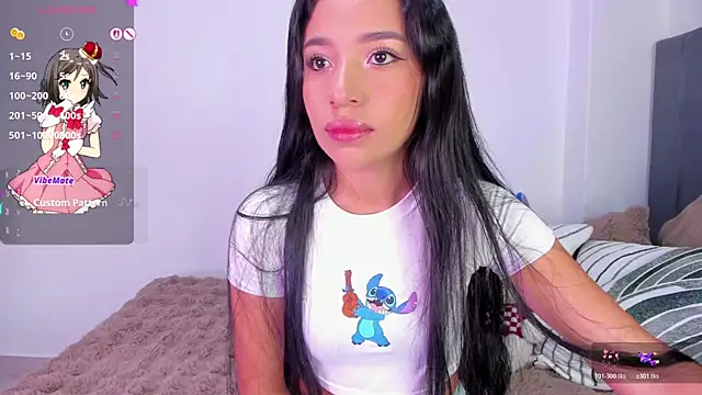 Mereo leona online show from June 2026 11:13:02 PM