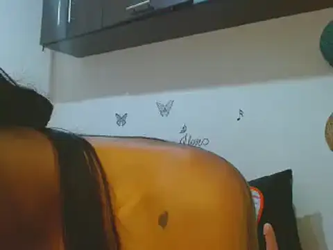 Snapshot of dulcelatina222 chatting on December 2024 02:14:02 AM dulcelatina222 online show from December 2024 02:14:02 AM