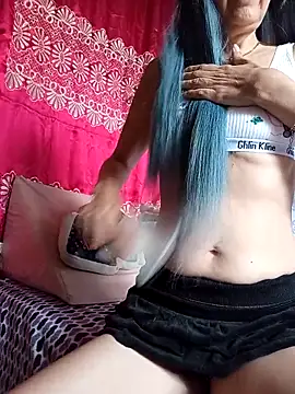 NanitaFun online show from February 2026 01:54:02 PM