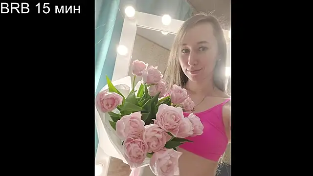 Snapshot of --Model--2 chatting on March 2025 06:44:02 PM --Model--2 online show from March 2025 06:44:02 PM