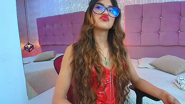 Lilith Vera online show from December 2025 03:33:02 AM