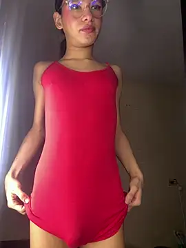 Antonella narsk online show from February 2026 12:44:02 PM