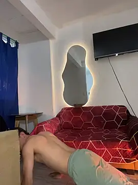 Bodyxx23 online show from March 2026 11:08:01 PM