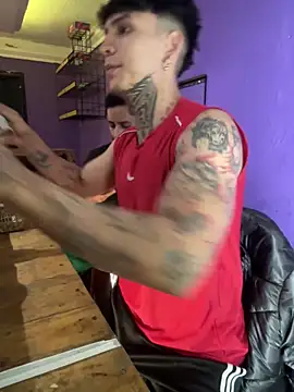 christangel 96  online show from September 2025 02:00:01 AM