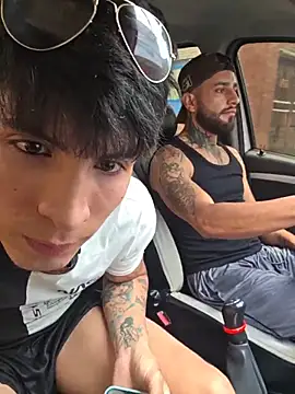 christangel 96  online show from November 2025 04:40:01 PM