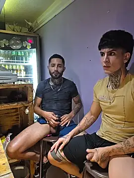 christangel 96  online show from March 2026 11:43:01 PM