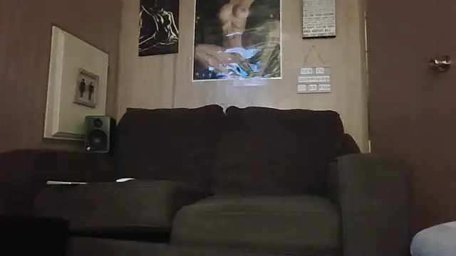 Edward LongCock online show from March 2026 03:01:01 AM