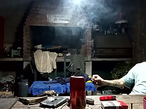 tus ordenes mis deseos online show from April 2026 03:26:02 AM