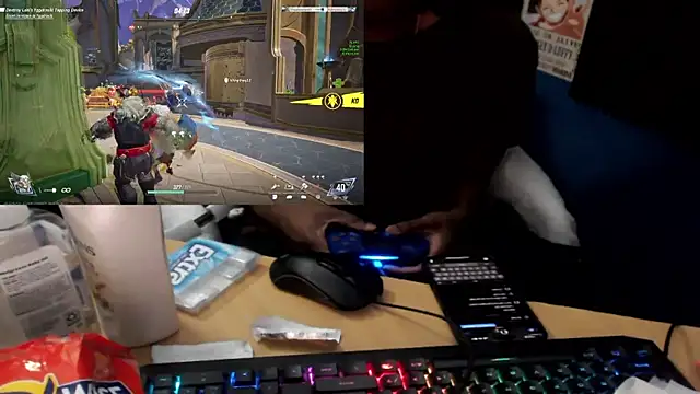 Snapshot of tokenkingtn chatting on March 2025 12:04:01 AM tokenkingtn online show from March 2025 12:04:01 AM