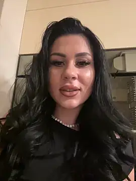 Snapshot of SofiaMack chatting on January 2025 06:23:01 PM SofiaMack online show from January 2025 06:23:01 PM