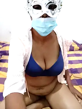 Snapshot of Amaaya_Baby chatting on January 2025 04:36:01 AM Amaaya Baby online show from January 2025 04:36:01 AM