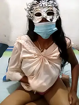 Snapshot of Amaaya_Baby chatting on January 2025 12:26:02 PM Amaaya Baby online show from January 2025 12:26:02 PM