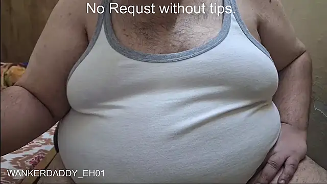 Snapshot of WANKERDADDY_EH01 chatting on December 2024 11:12:02 AM WANKERDADDY EH01 online show from December 2024 11:12:02 AM