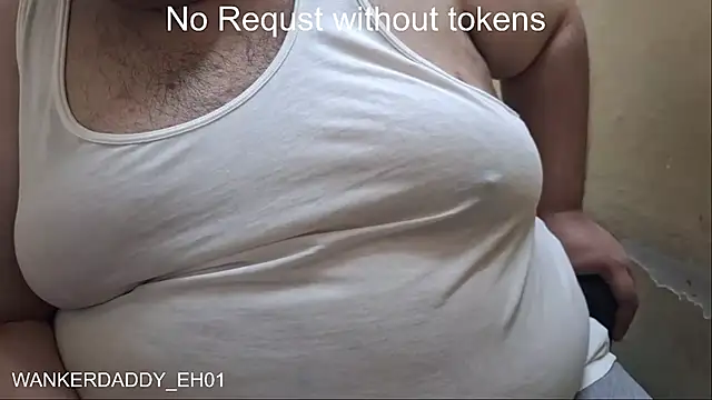 Snapshot of WANKERDADDY_EH01 chatting on December 2024 05:30:01 PM WANKERDADDY EH01 online show from December 2024 05:30:01 PM