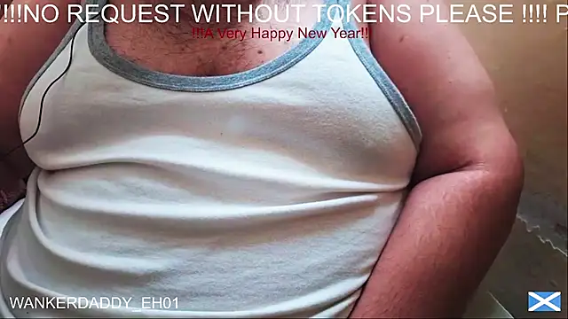 Snapshot of WANKERDADDY_EH01 chatting on January 2025 04:59:01 PM WANKERDADDY EH01 online show from January 2025 04:59:01 PM