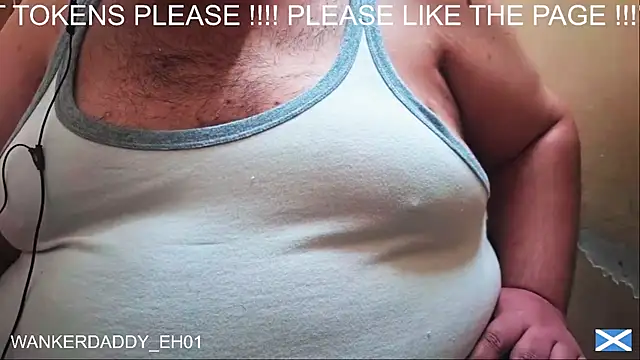 Snapshot of WANKERDADDY_EH01 chatting on January 2025 11:45:02 AM WANKERDADDY EH01 online show from January 2025 11:45:02 AM