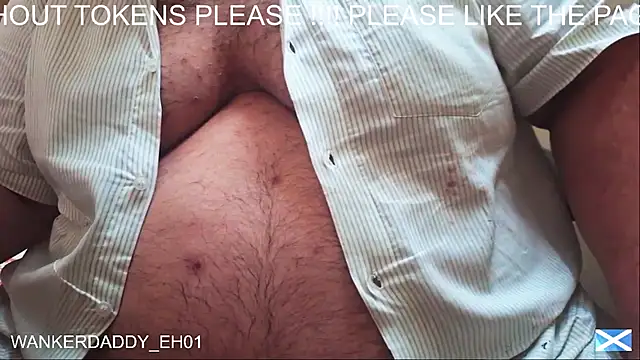 Snapshot of WANKERDADDY_EH01 chatting on March 2025 11:50:01 AM WANKERDADDY EH01 online show from March 2025 11:50:01 AM