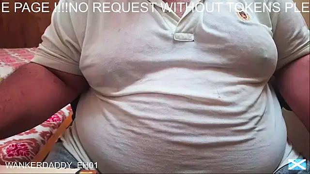 Snapshot of WANKERDADDY_EH01 chatting on March 2025 05:39:02 PM WANKERDADDY EH01 online show from March 2025 05:39:02 PM