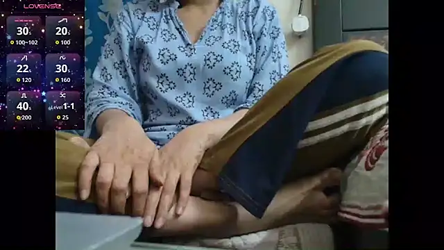 Reika 01 online show from April 2026 01:17:01 AM