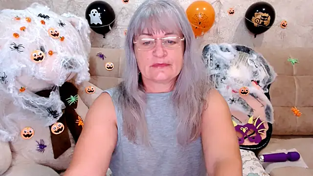 SiberiabBerry online show from October 2025 02:52:01 PM