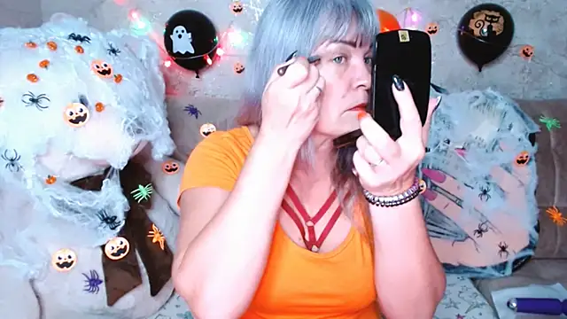 SiberiabBerry online show from October 2025 01:39:01 AM